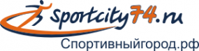 Логотип компании Sportcity74.ru Лангепас